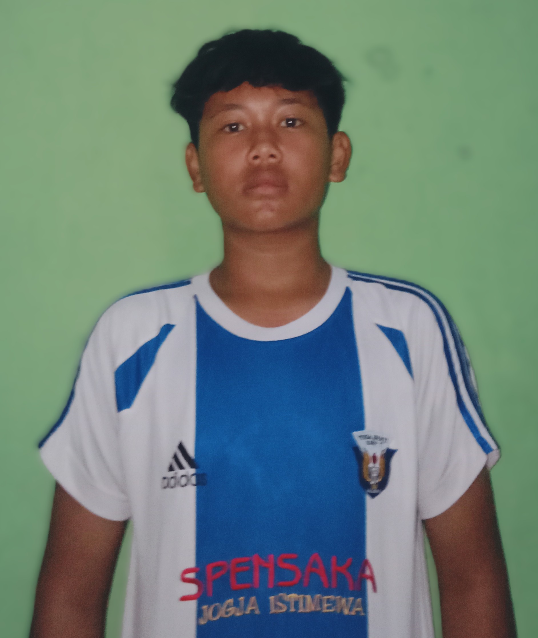 Muhammad rafi kurniawan